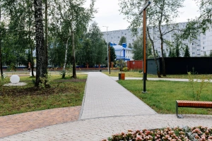 Тротуарная плитка Классико Поревит по недорогой цене в  Челябинске и Челябинской области 