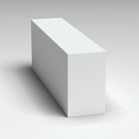 БЛОК СТЕНОВОЙ ИЗ ГАЗОБЕТОНА Б1,5 D500/B2.5 СИБИТ 