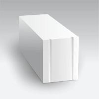 БЛОК СТЕНОВОЙ ИЗ ГАЗОБЕТОНА Б2 D500/B2.5 СИБИТ 