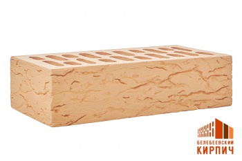 Белебеевский Кирпич Солома Рустик М150 