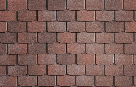 ГИБКАЯ ЧЕРЕПИЦА МОДЕРН SHINGLAS
